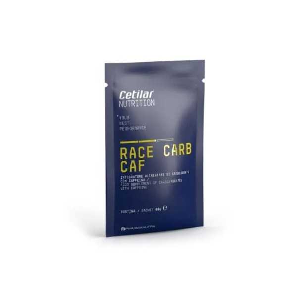 Cetilar Race Carb Caf 80g