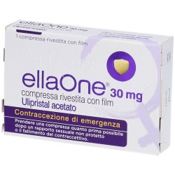 ellaOne® - Compressa...