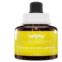 CONCENTRATION AUSTRALIAN 30ML