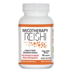 AVD MICOTHERAPY REISHI 90...