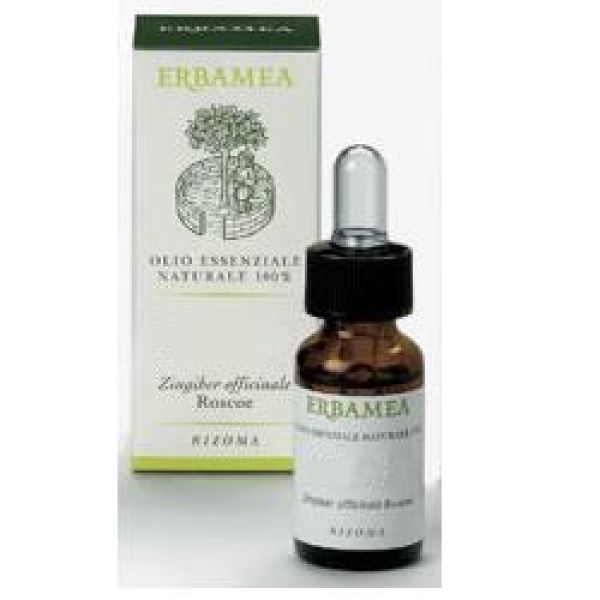 Erbamea CAMOMILLA ROMANA OE 5ML