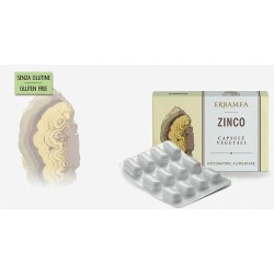 ERBAMEA- ZINCO capsule