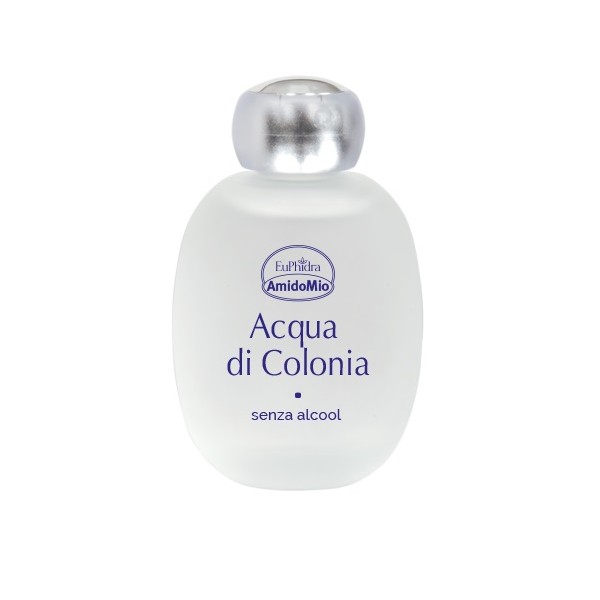 Euphidra Amido Mio Acqua di Colonia | Risparmia In Farmacia