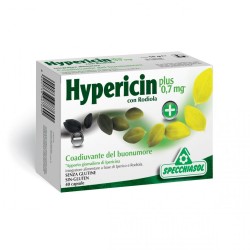SPECCHIASOL Hypericin Plus...
