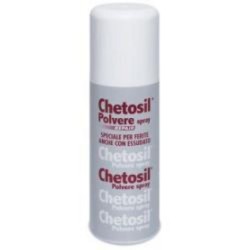 Chetosil Polvere Spray Repair 125 ml