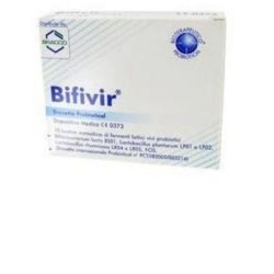 Bifivir 10 Buste Monodose