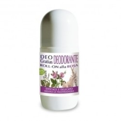 Deodorante roll-on alla Lavanda - Deodorante