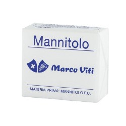 Mannite F.U. Cubo Marco...