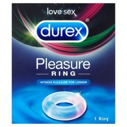 DUREX - PLEASURE RING...