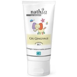 NATHIA - GEL GENGIVALE - 50ml