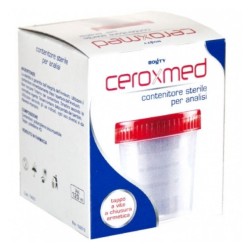 Ceroxmed - BOX URINE