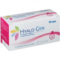 HYALO GYN - Idratante...