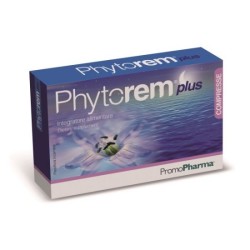 PHYTOREM PLUS - 40 COMPRESSE