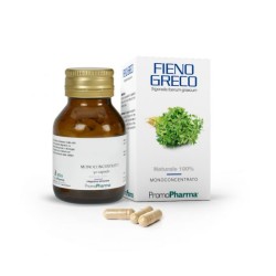 PROMOPHARMA - FIENO GRECO -...