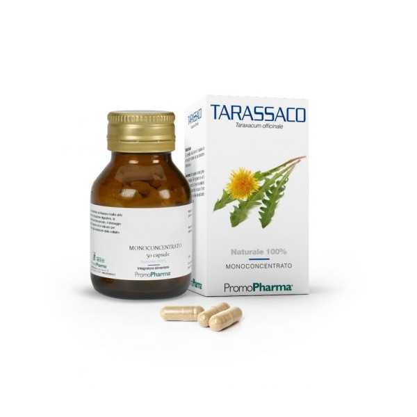 Promopharma Tarassaco 50 capsule