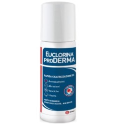 Euclorina proDERMA Spray...
