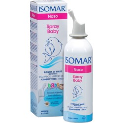 Isomar  Spray Baby...