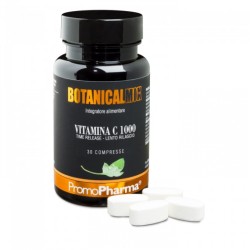 Botanical Mix Vitamina C...
